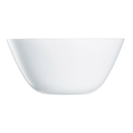 ENSALADERA 24 CM BL ZELIS ARCOPAL
