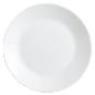 PLATO POSTRE 18 CM BL ZELIE ARCOPAL