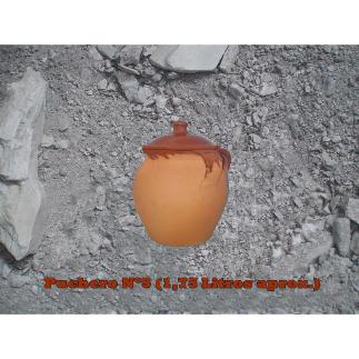 PUCHERO Nº5  1.75 LITROS