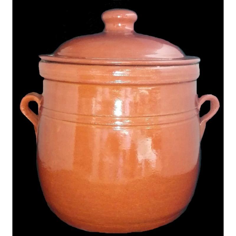OLLA DE 3 L.
