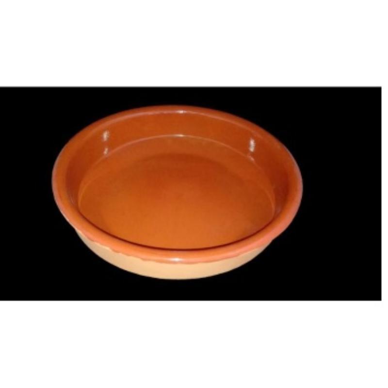 CAZUELA 28 CM