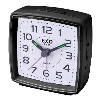 DESPERTADOR ANALOGICO SEGUN CONTINUO