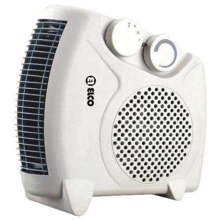 CALEFACTOR VERTICAL / HORIZONTAL 2000W