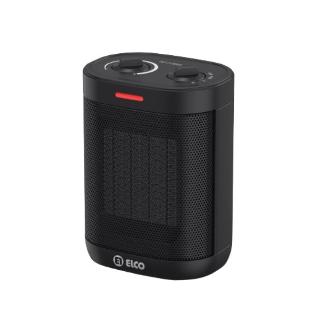 CALEFACTOR CERAMICO 900/1500W
