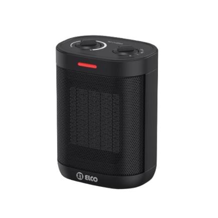 CALEFACTOR CERAMICO 900/1500W