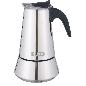 CAFETERA ITALIANA 4TZ, INDUCCION