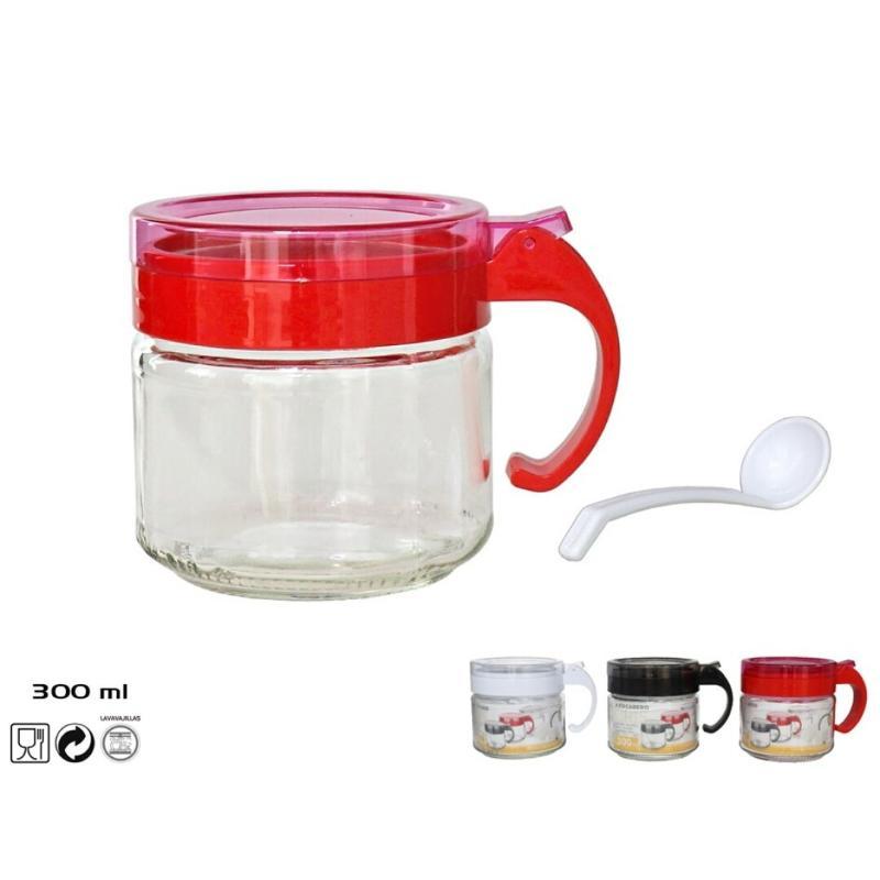 AZUCARERO CRIS 300 ML