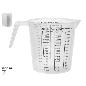 JARRA MEDIDORA HANSEL 1500 ML