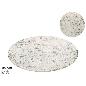 PLATO POSTRE FOREST 20 CM