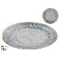 PLATO LLANO TULUM 26 CM