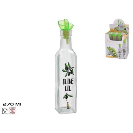 ACEITERA/VINAGRERA ROYAL 270 ML