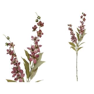 VARA HYDRANGEA COLGANTE 134 CM VIOLETA