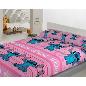 JS CORALINA LILO Y STITCH FLOWERS 090
