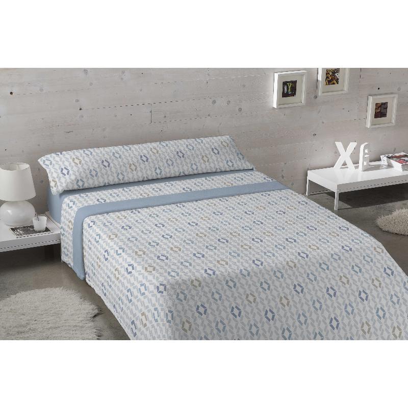 JS CORALINA KARAMELO PREMIUM NALIA 090 AZUL