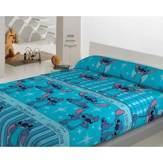 JS CORALINA LILO Y STITCH WAVES 090