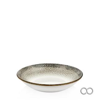 PLATO HONDO SPAZIO FALVOR 23 CM 1000CC CT6