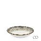 PLATO HONDO SPAZIO FALVOR 23 CM 1000CC CT6