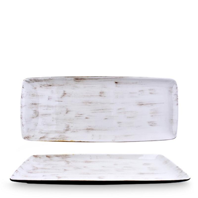 ALAR SILICE BANDEJA KRATOS 35X21 CM B4K3