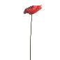 ANTHURIUM 78 CM ROJO