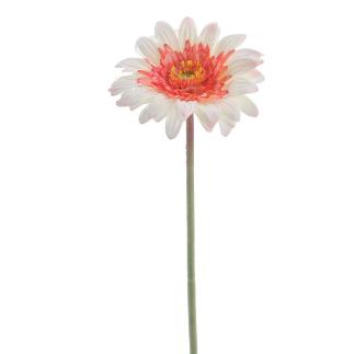 GERBERA 53 CM CORAL