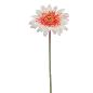 GERBERA 53 CM CORAL