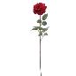ROSA VELVET ROJO