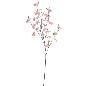SAKURA 120 CM CORAL