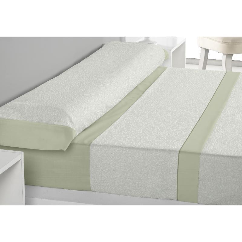 J. FRANELA RAIN 135 VERDE