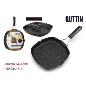 SARTEN PARA TORTITAS 4 UNDS 24 CM QUTTIN