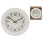RELOJ DE PARED MALEK 30 CM