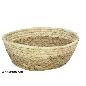 CESTA LU 24X24X8 REDONDA