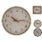 RELOJ PARED ESTRIN 30 CM 2 SURT
