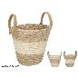CESTA TRICO 21X19 CM