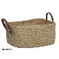 CESTA C/ASAS TERESA 34X26X13 CM