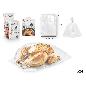 SET 24 BOLSAS HORNO