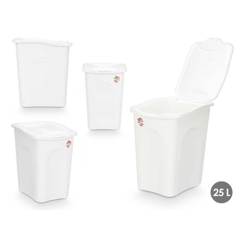 PONGOTODO PRIMAVERA 25 L BLANCO