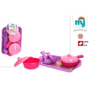 SET ACC COCINA +24 M MY HOME