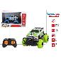 COCHE RC DEPORTIVO BI SPEED&GO