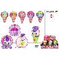 HELADOS MASCOTA C/P FUNKI PAWS