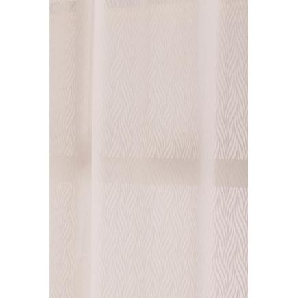 CORTINA MUJJI 140X265 CM MALI BEIGE 24