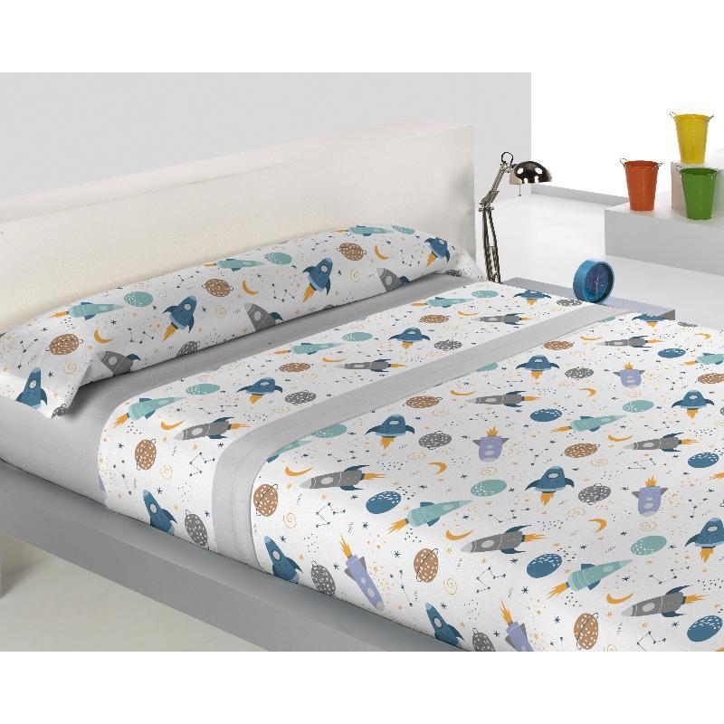 JS CORALINA KARAMELO PREMIUM SPACE 90 GRIS