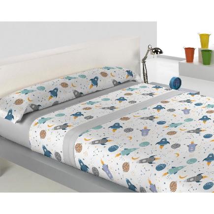 JS CORALINA KARAMELO PREMIUM SPACE 90 GRIS