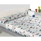 JS CORALINA KARAMELO PREMIUM SPACE 90 GRIS