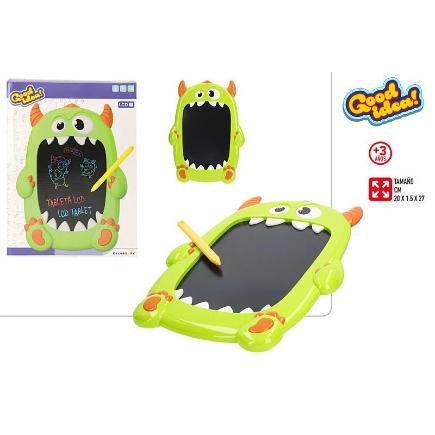 TABLETA DIBUJO LCD COLOR GOOD IDEA