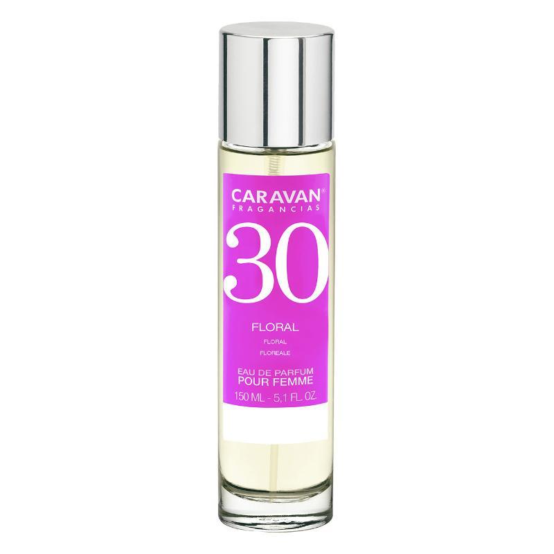 FRASCO 150 ML CARAVAN 30 EAU DE PARFUM SRA
