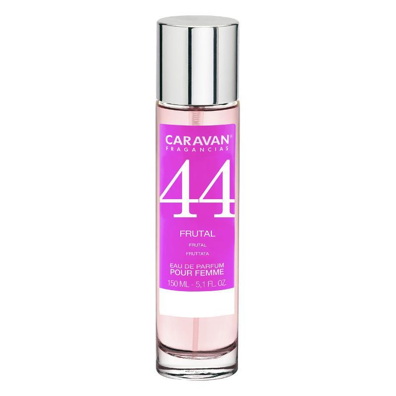FRASCO 150 ML CARAVAN 44 EAU DE PARFUM SRA