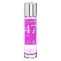 FRASCO 150 ML CARAVAN 47 EAU DE PARFUM SRA