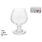 SET 6 COPAS COÑAC/LICOR LARGO 178 ML.