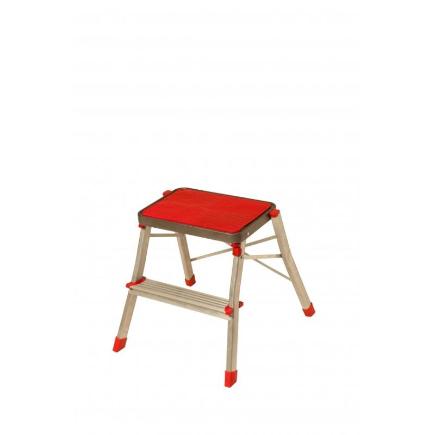 JARDINERA BALCONERA + PLATO 21 CM.