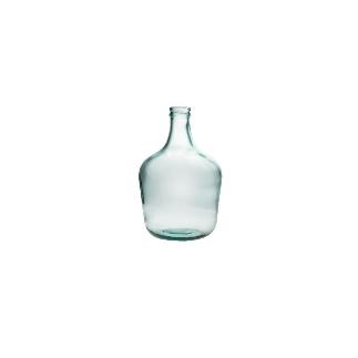 GARRAFA BOTELLA 12 LITROS CRISTAL RECICLADO